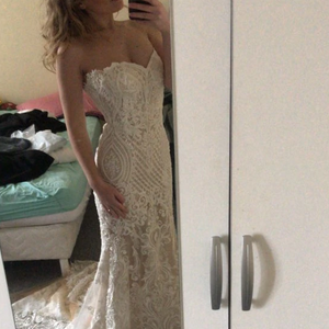 design your own wedding dress