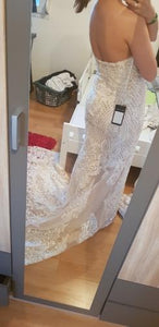 design your own wedding dress