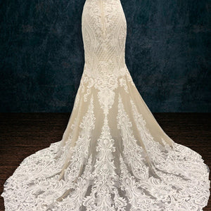 design your own wedding dress