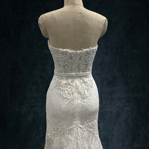 wedding dress makers