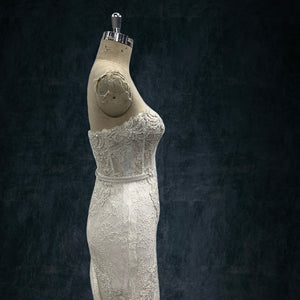 wedding dress makers