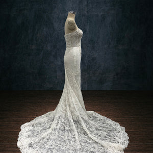 wedding dress makers