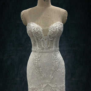 wedding dress makers