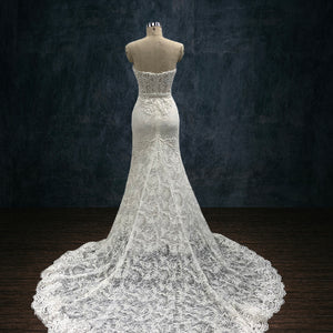 wedding dress makers