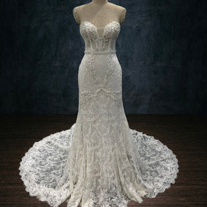 wedding dress makers