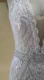 replica wedding dress