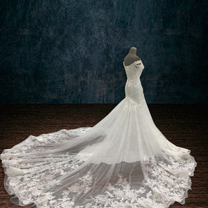 design your own wedding dress