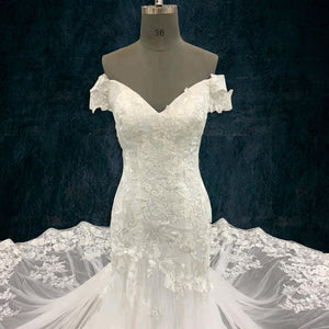 design your own wedding dress