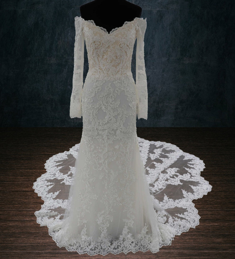 wedding dress makers