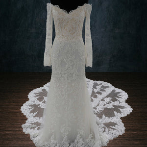 wedding dress makers