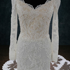 wedding dress makers