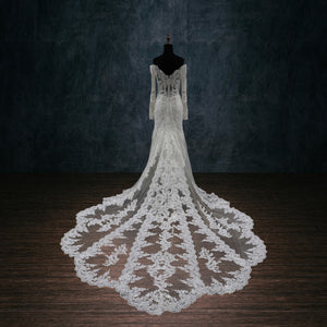 wedding dress makers