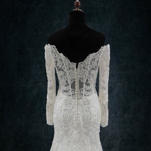 wedding dress makers