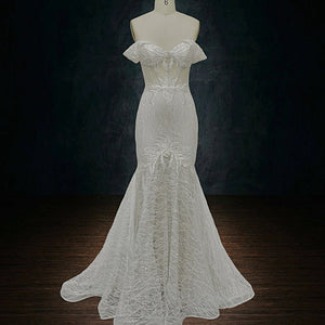 build your own wedding dress