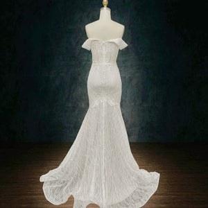 build your own wedding dress
