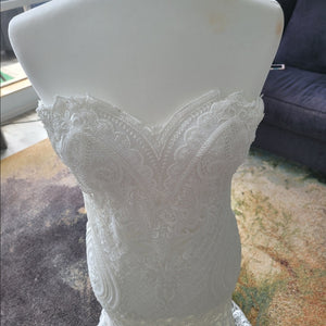 design your own wedding dress