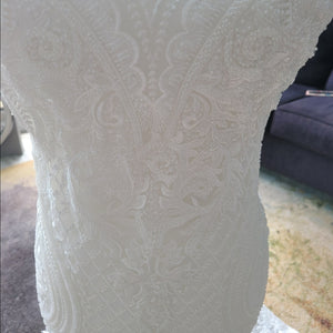 design your own wedding dress
