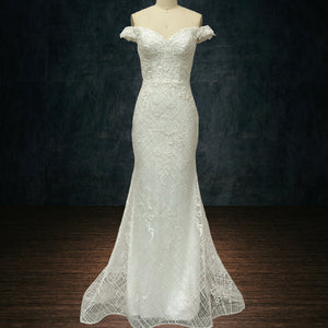 build your own wedding dress