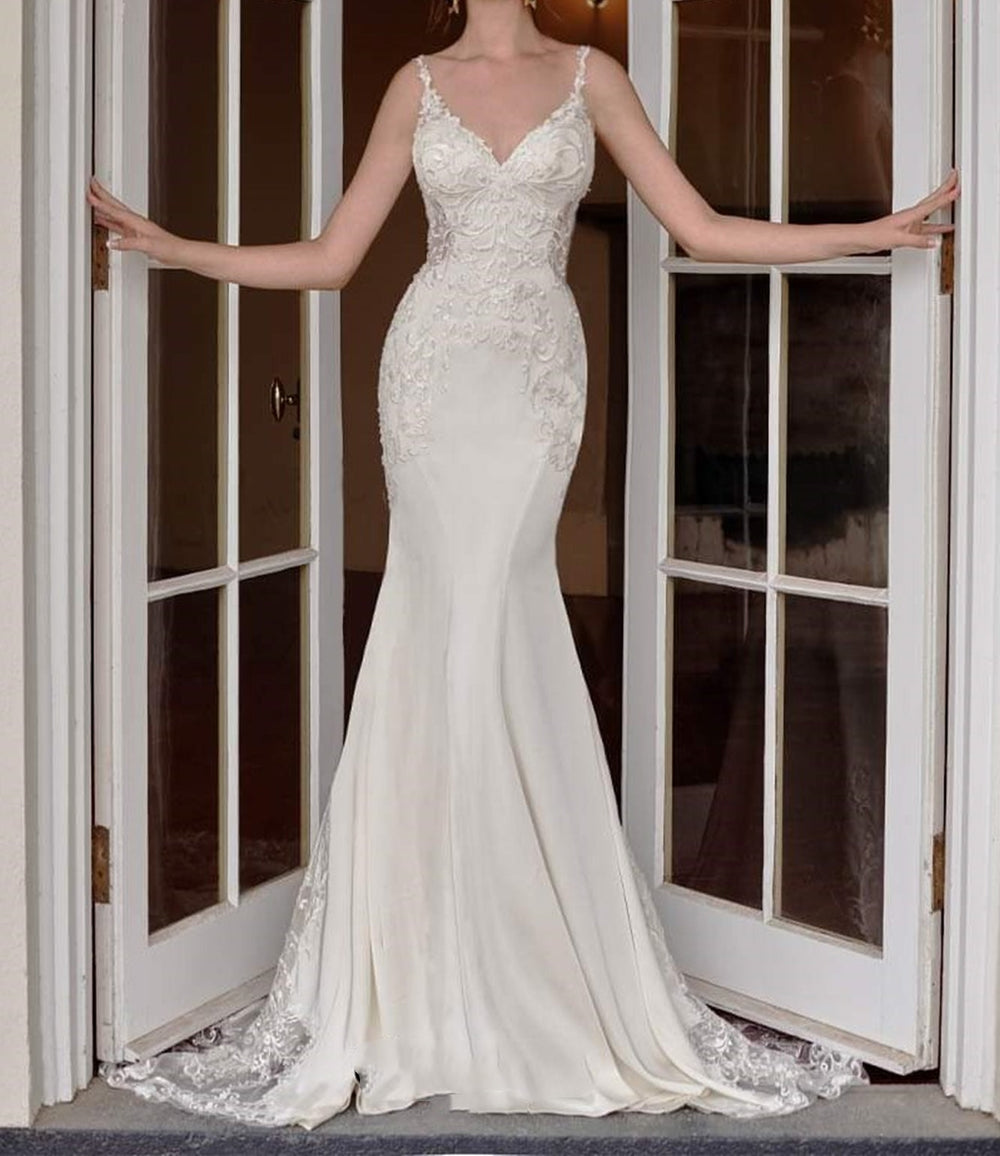 design your own wedding dress