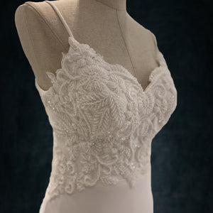 design your own wedding dress