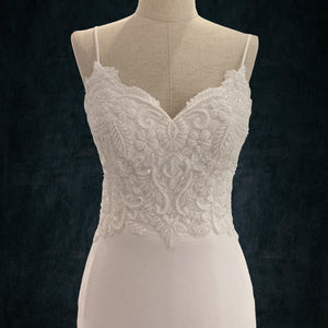 design your own wedding dress