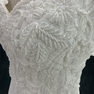 design your own wedding dress