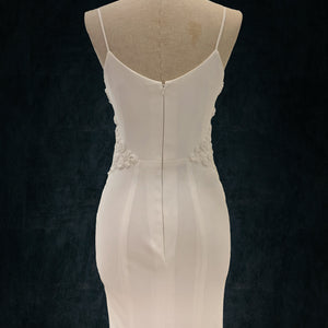 design your own wedding dress