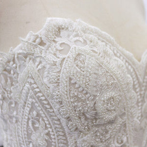design your own wedding dress