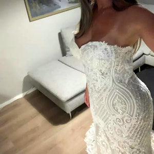 design your own wedding dress
