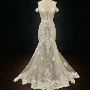 design your own wedding dress