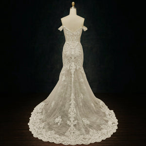 design your own wedding dress